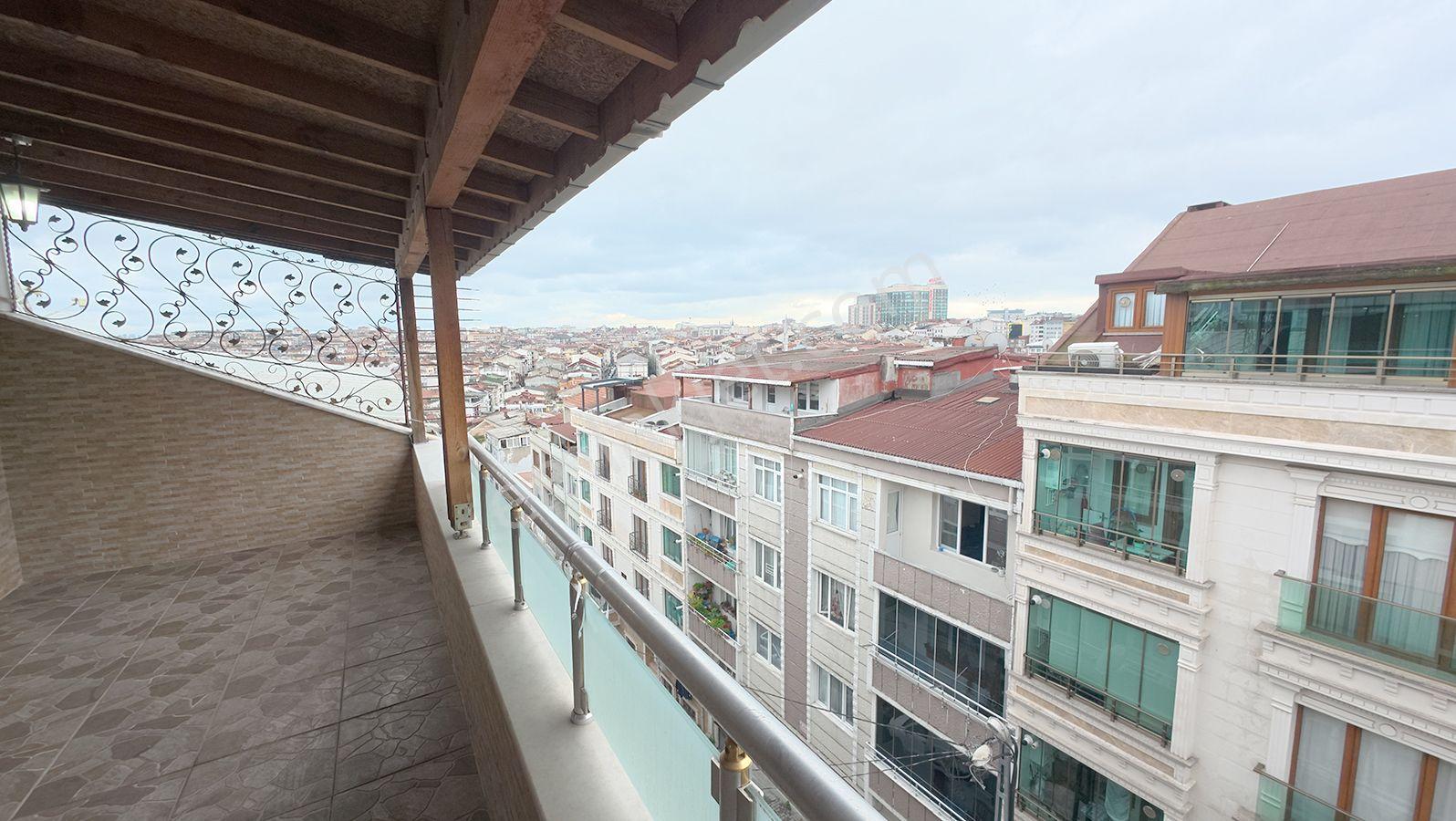 Şemsipaşa, Cengiz Topel'de, Tramvay Dibinde, 4+2, 160m2 Dubleks - Görsel 21