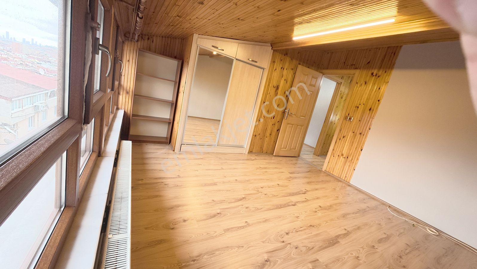 Şemsipaşa, Cengiz Topel'de, Tramvay Dibinde, 4+2, 160m2 Dubleks - Görsel 26