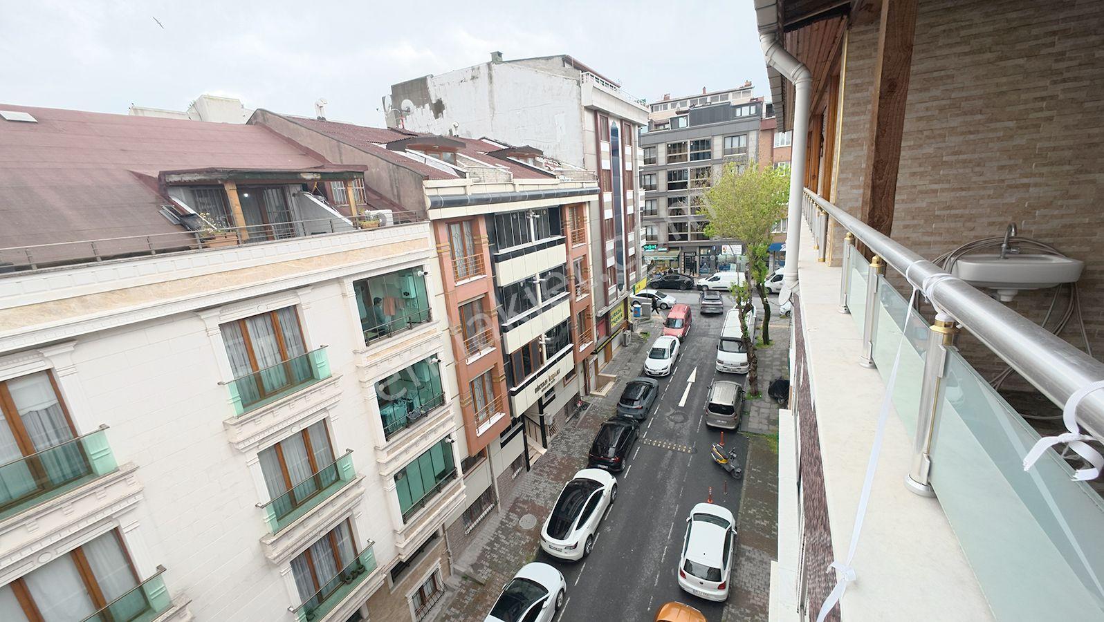 Şemsipaşa, Cengiz Topel'de, Tramvay Dibinde, 4+2, 160m2 Dubleks - Görsel 23