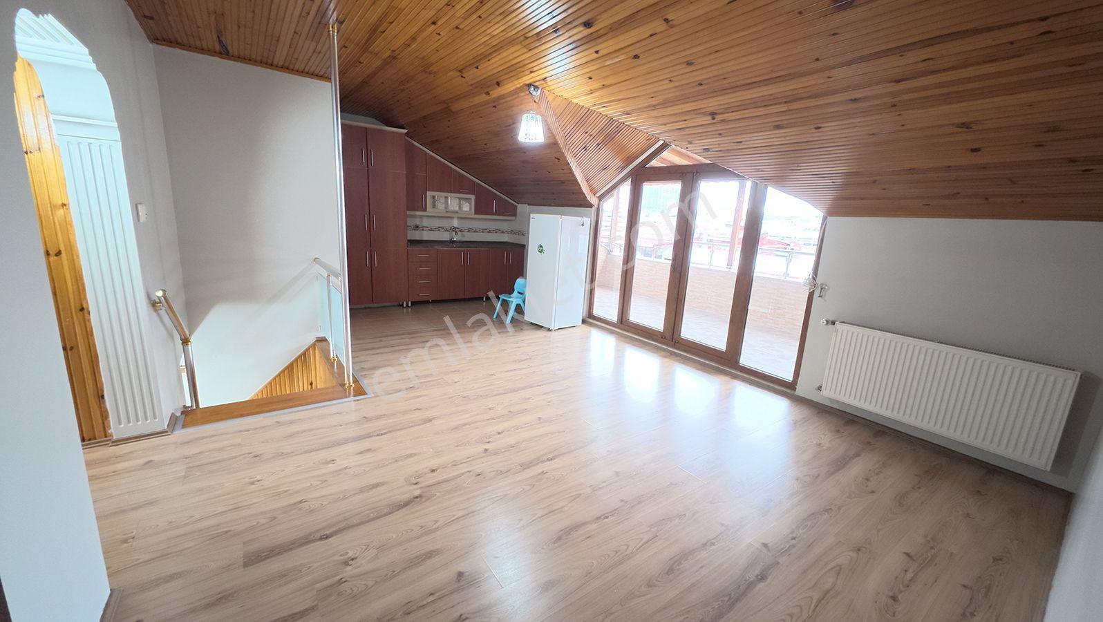 Şemsipaşa, Cengiz Topel'de, Tramvay Dibinde, 4+2, 160m2 Dubleks - Görsel 18