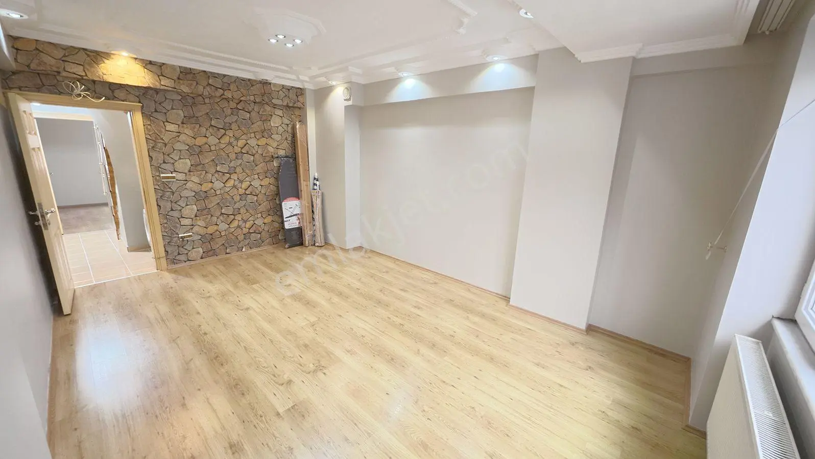 Şemsipaşa, Cengiz Topel'de, Tramvay Dibinde, 4+2, 160m2 Dubleks - Görsel 3