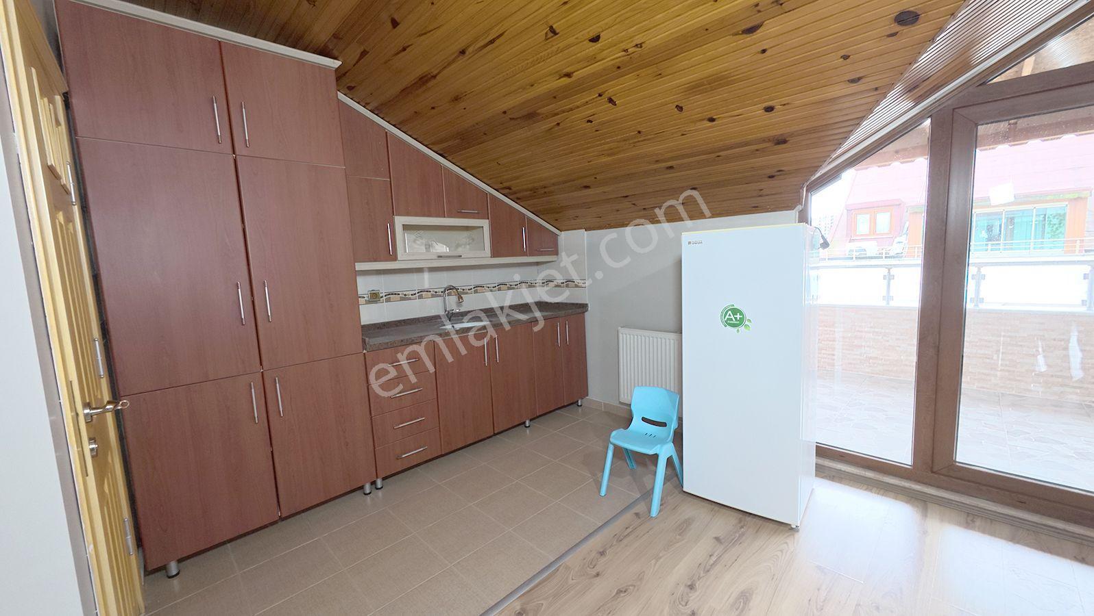 Şemsipaşa, Cengiz Topel'de, Tramvay Dibinde, 4+2, 160m2 Dubleks - Görsel 19