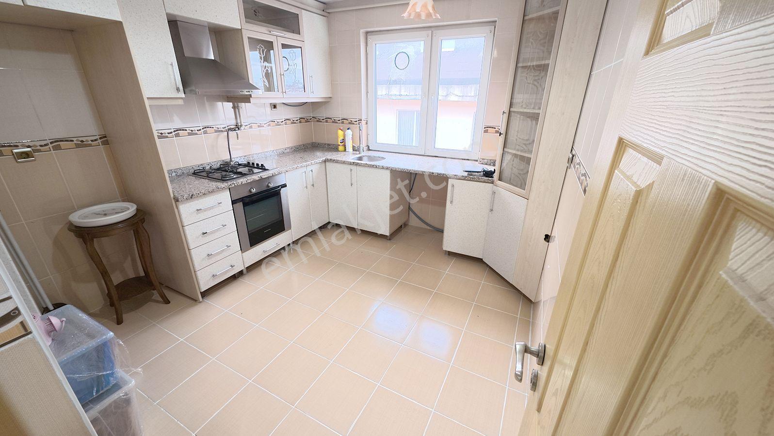 Şemsipaşa, Cengiz Topel'de, Tramvay Dibinde, 4+2, 160m2 Dubleks - Görsel 9