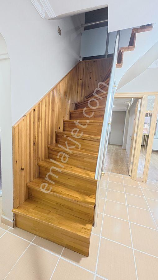Şemsipaşa, Cengiz Topel'de, Tramvay Dibinde, 4+2, 160m2 Dubleks - Görsel 16