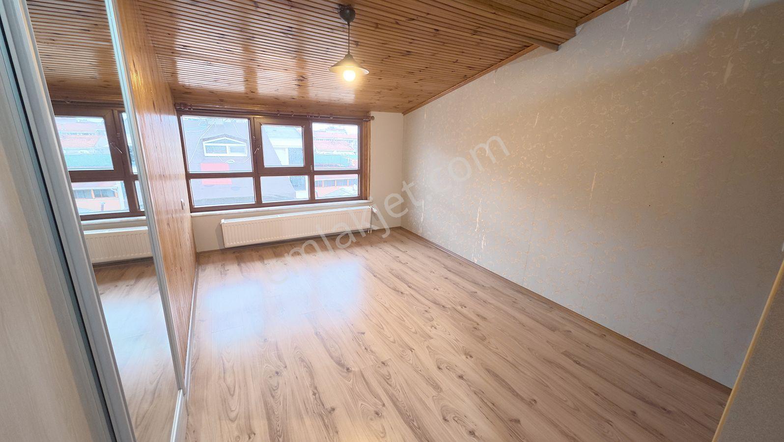 Şemsipaşa, Cengiz Topel'de, Tramvay Dibinde, 4+2, 160m2 Dubleks - Görsel 28