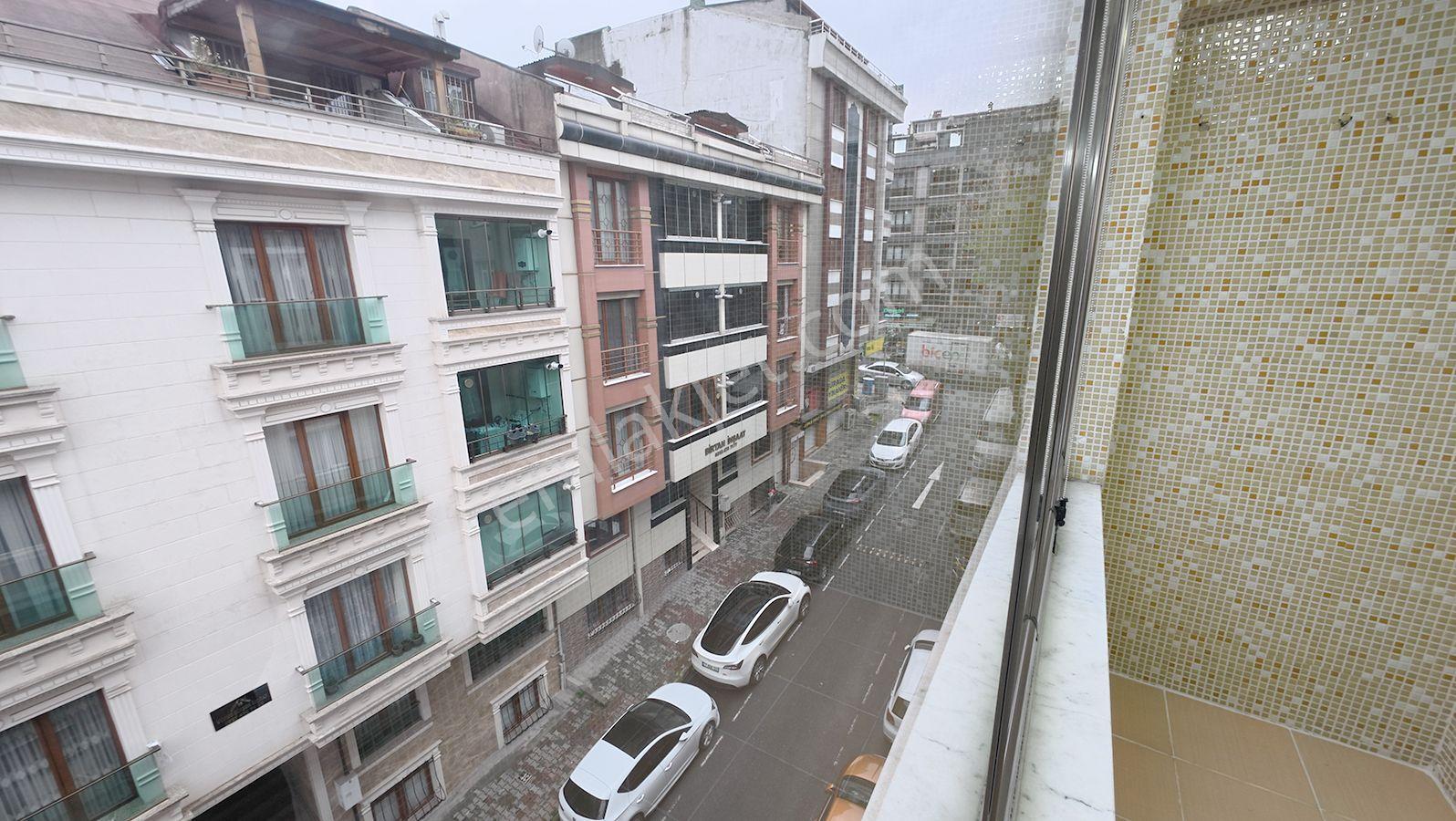 Şemsipaşa, Cengiz Topel'de, Tramvay Dibinde, 4+2, 160m2 Dubleks - Görsel 13