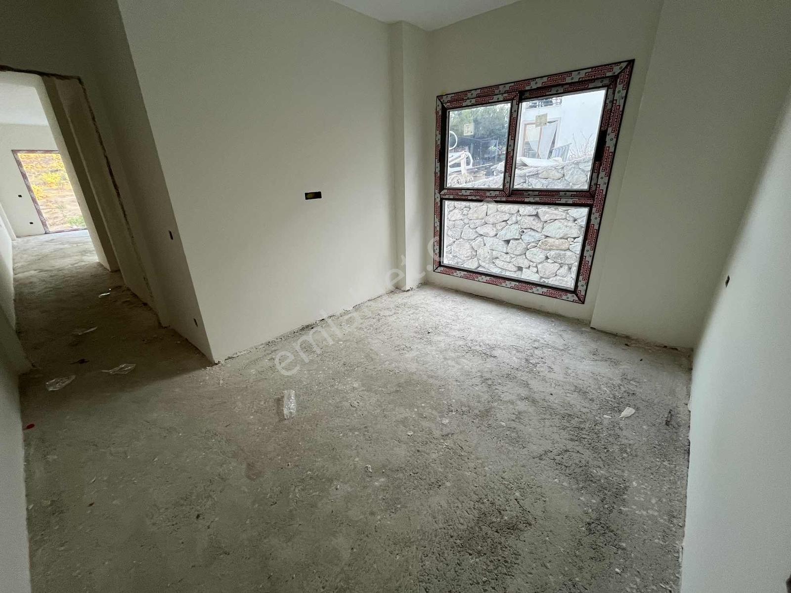 Gümüşlük Peksimette Projeden Satılık 2+1 Daire - Görsel 16