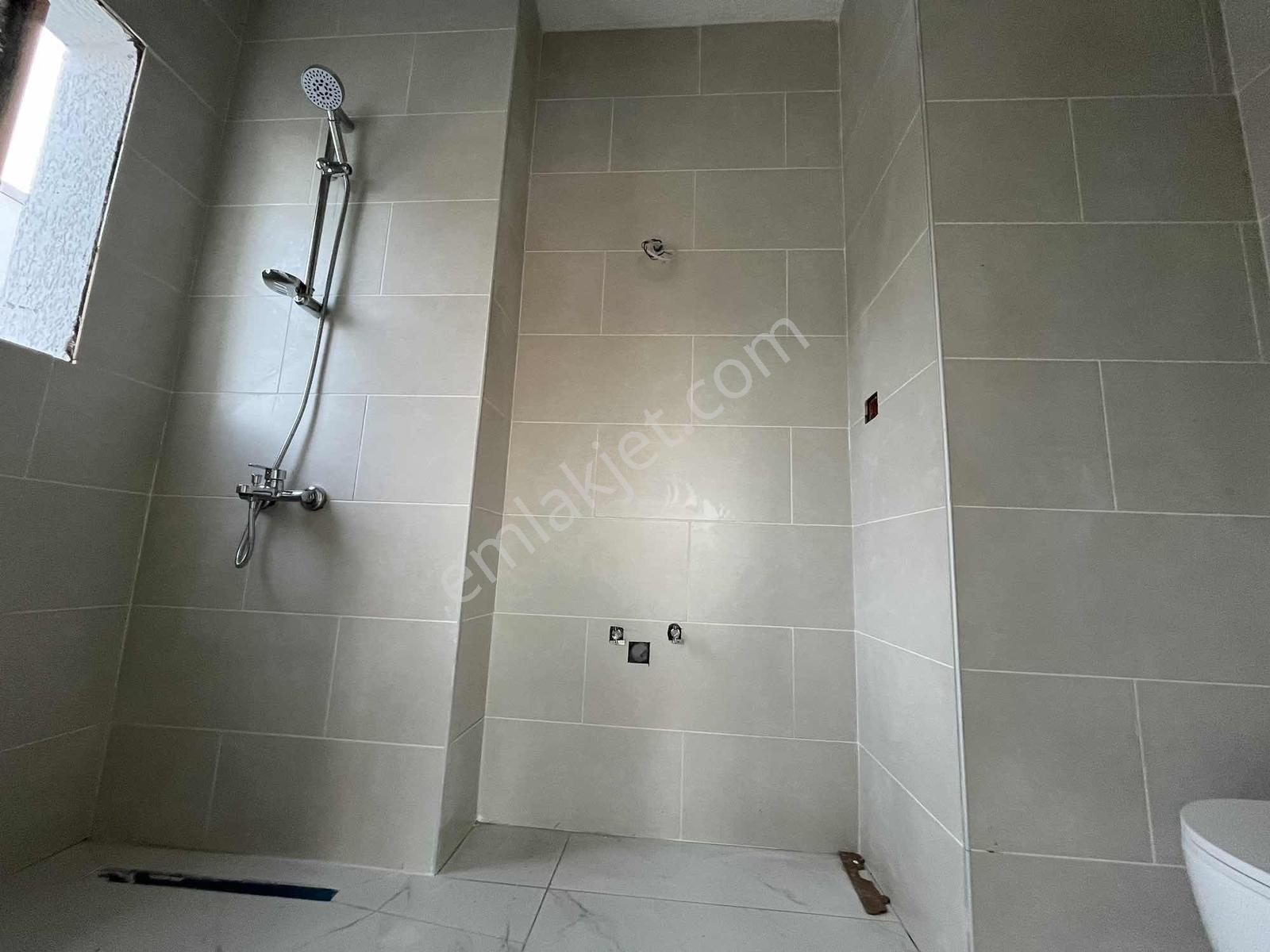 Gümüşlük Peksimette Projeden Satılık 2+1 Daire - Görsel 13
