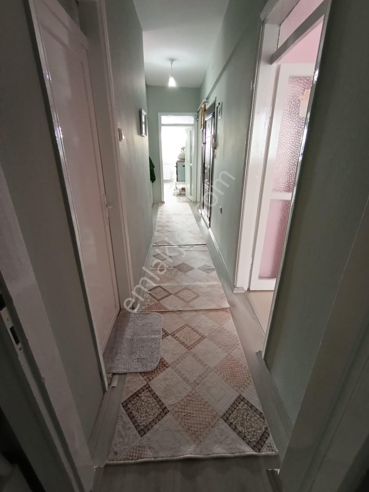 Ender Uysal Gayrimenkuden Aydın Efeler Güzel Hisar Da Satılık 2+1 Geniş Daire... - Görsel 10