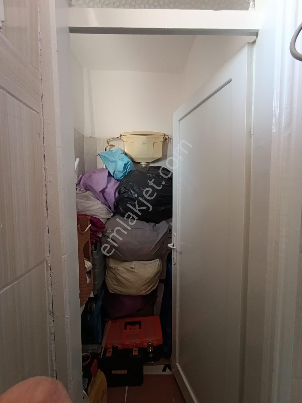 Ender Uysal Gayrimenkuden Aydın Efeler Güzel Hisar Da Satılık 2+1 Geniş Daire... - Görsel 11