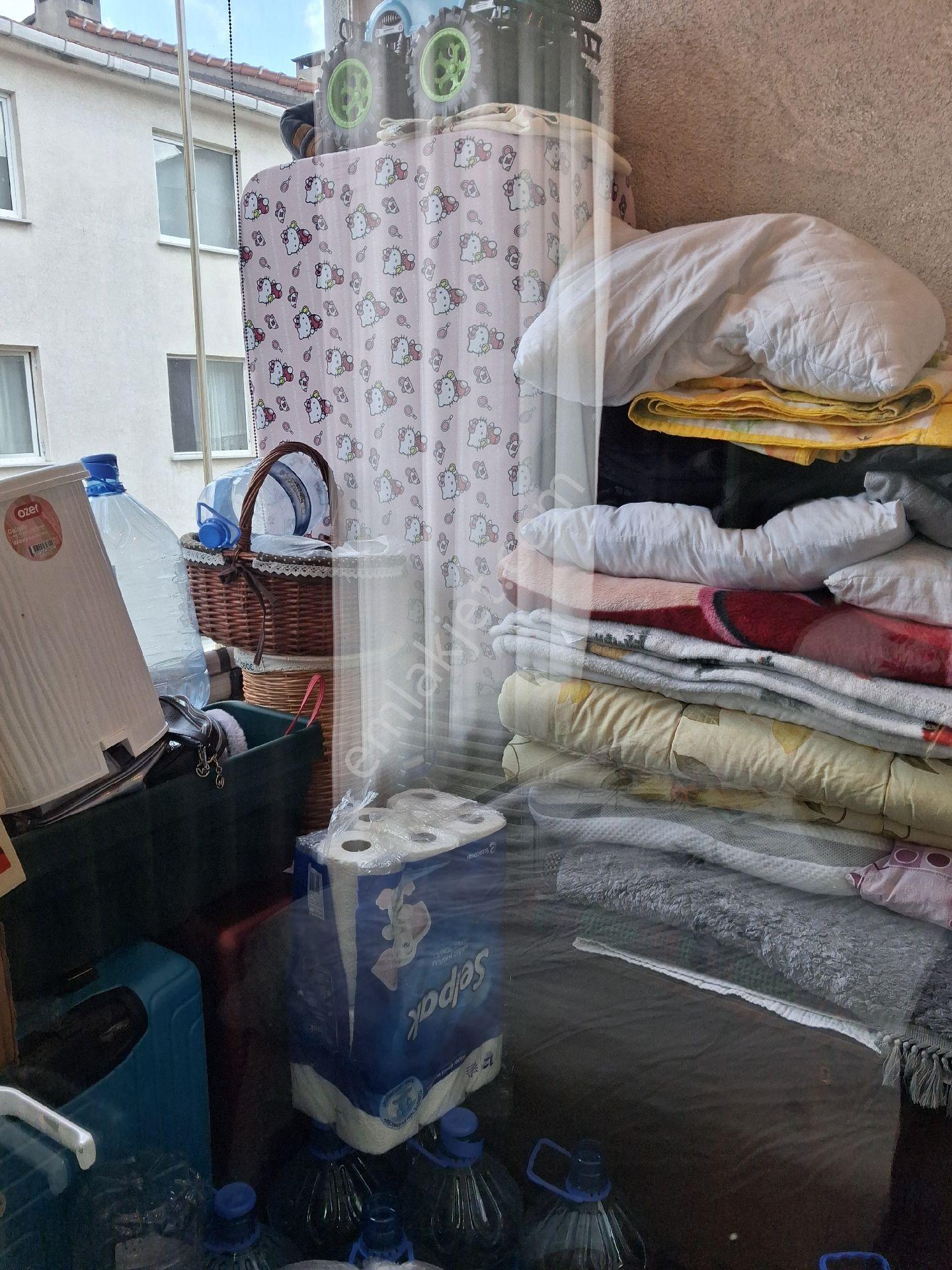 Çorlu Reşadiye Mahalesinde Satılık 1t1 Arakat Daire - Görsel 14