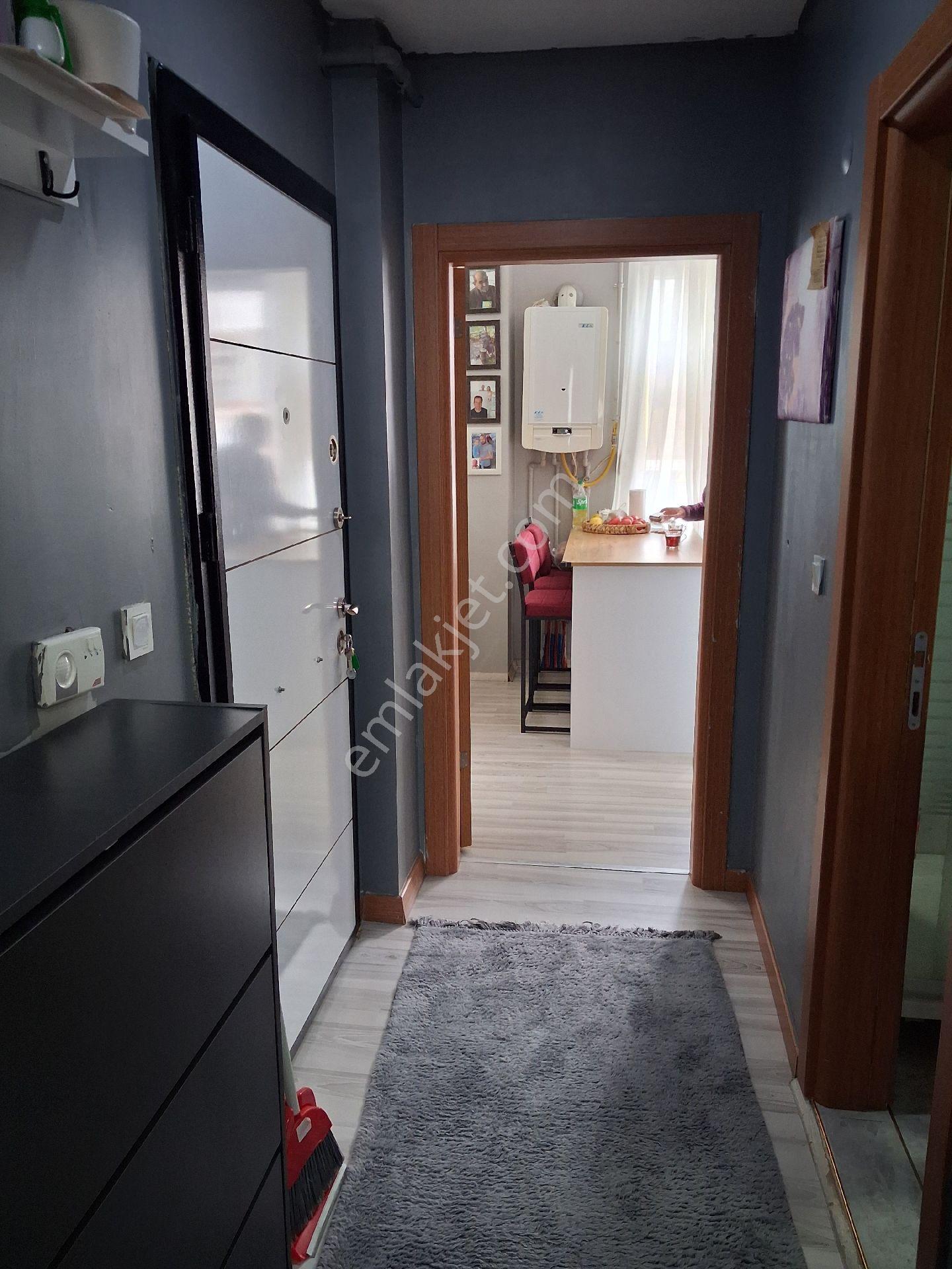 Çorlu Reşadiye Mahalesinde Satılık 1t1 Arakat Daire - Görsel 16
