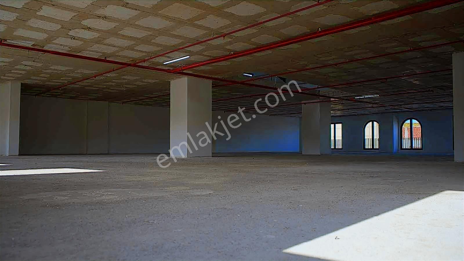 Ordu'nun İstiklal Caddesi Fidangör'de Emsalsiz Kiralık Ofisler - Görsel 8