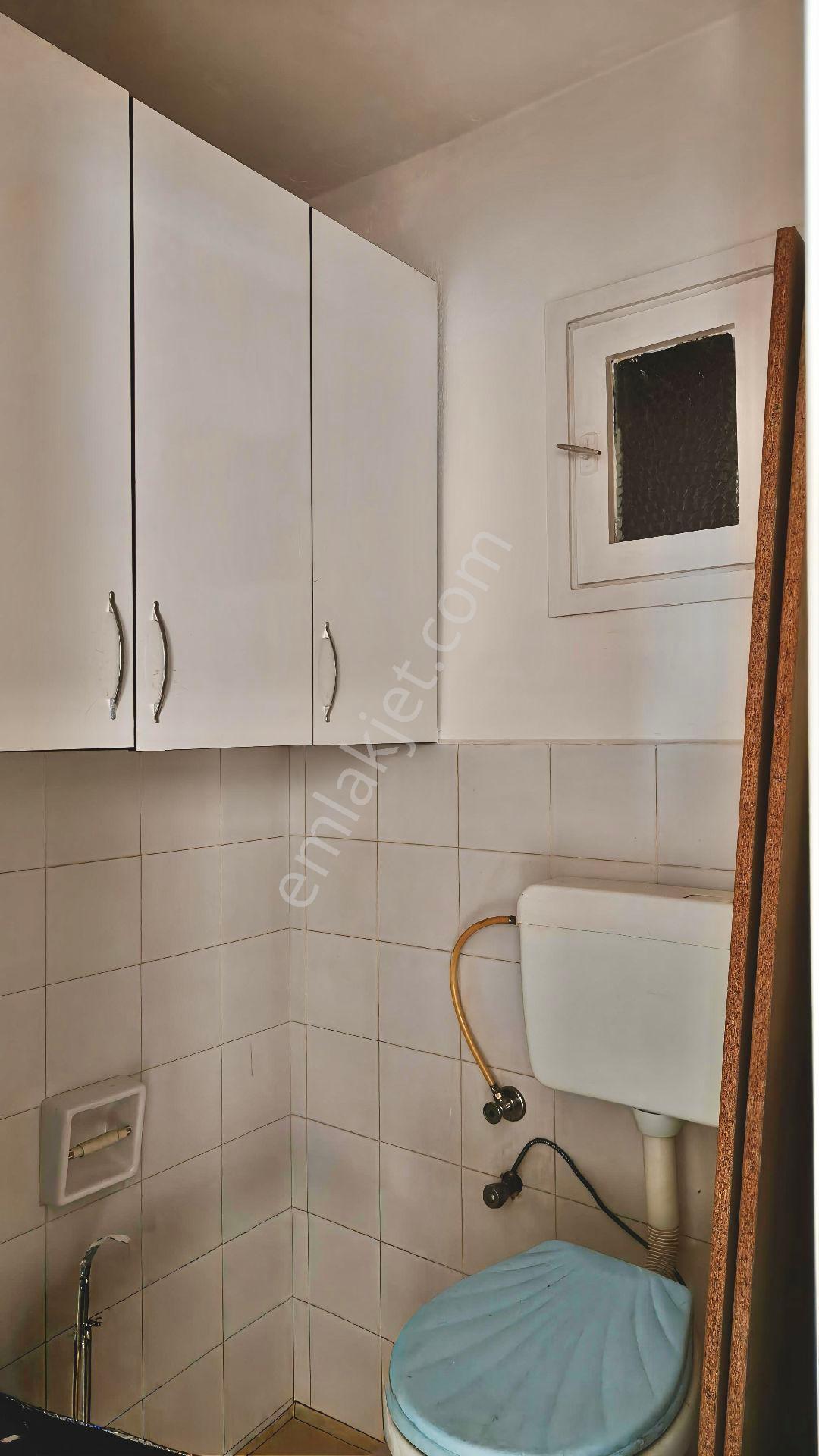 İzmir Bornova Ata Durağı 3+1 Kiralık Daire - Görsel 9