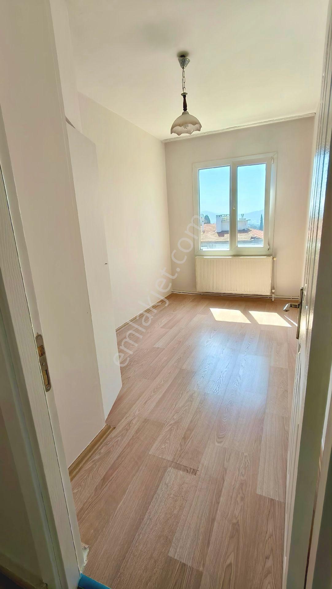 İzmir Bornova Ata Durağı 3+1 Kiralık Daire - Görsel 22