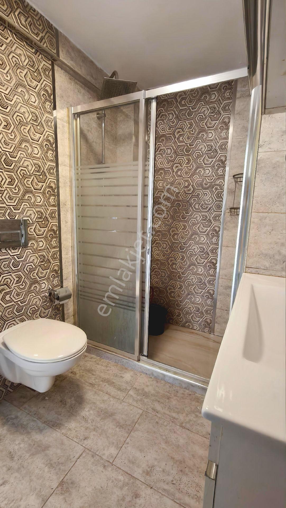 İzmir Bornova Ata Durağı 3+1 Kiralık Daire - Görsel 33
