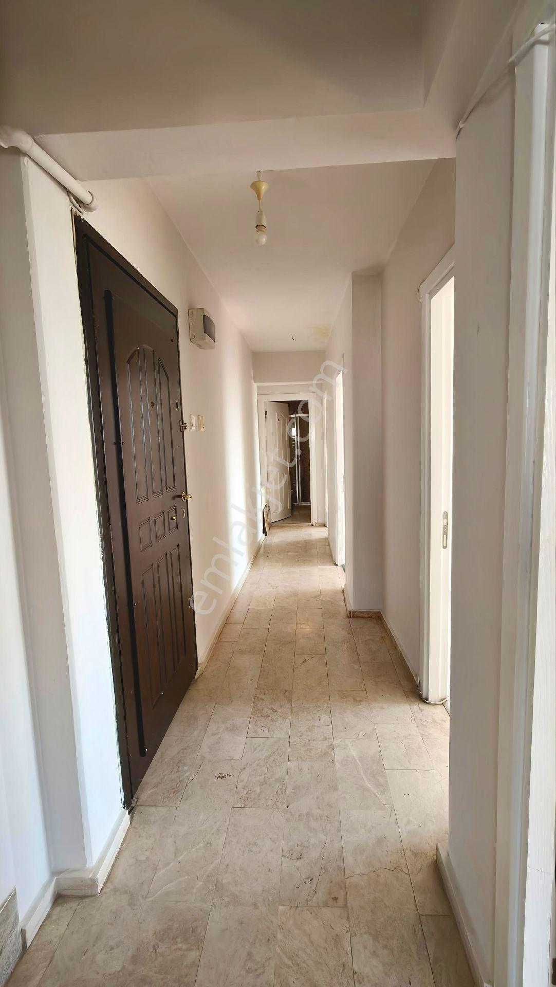 İzmir Bornova Ata Durağı 3+1 Kiralık Daire - Görsel 21