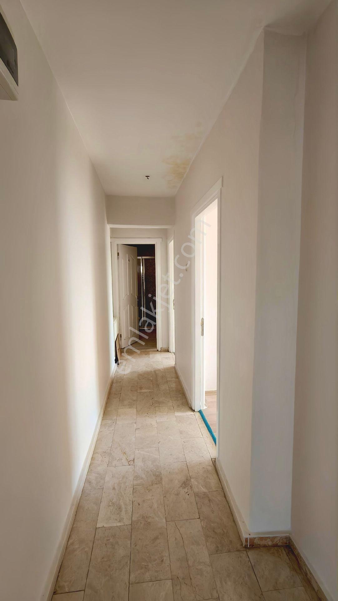 İzmir Bornova Ata Durağı 3+1 Kiralık Daire - Görsel 17