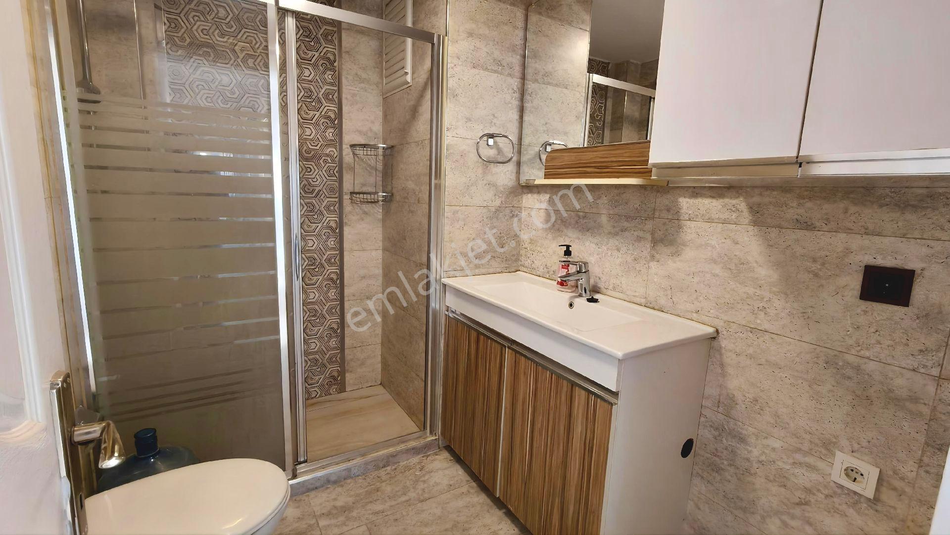 İzmir Bornova Ata Durağı 3+1 Kiralık Daire - Görsel 31