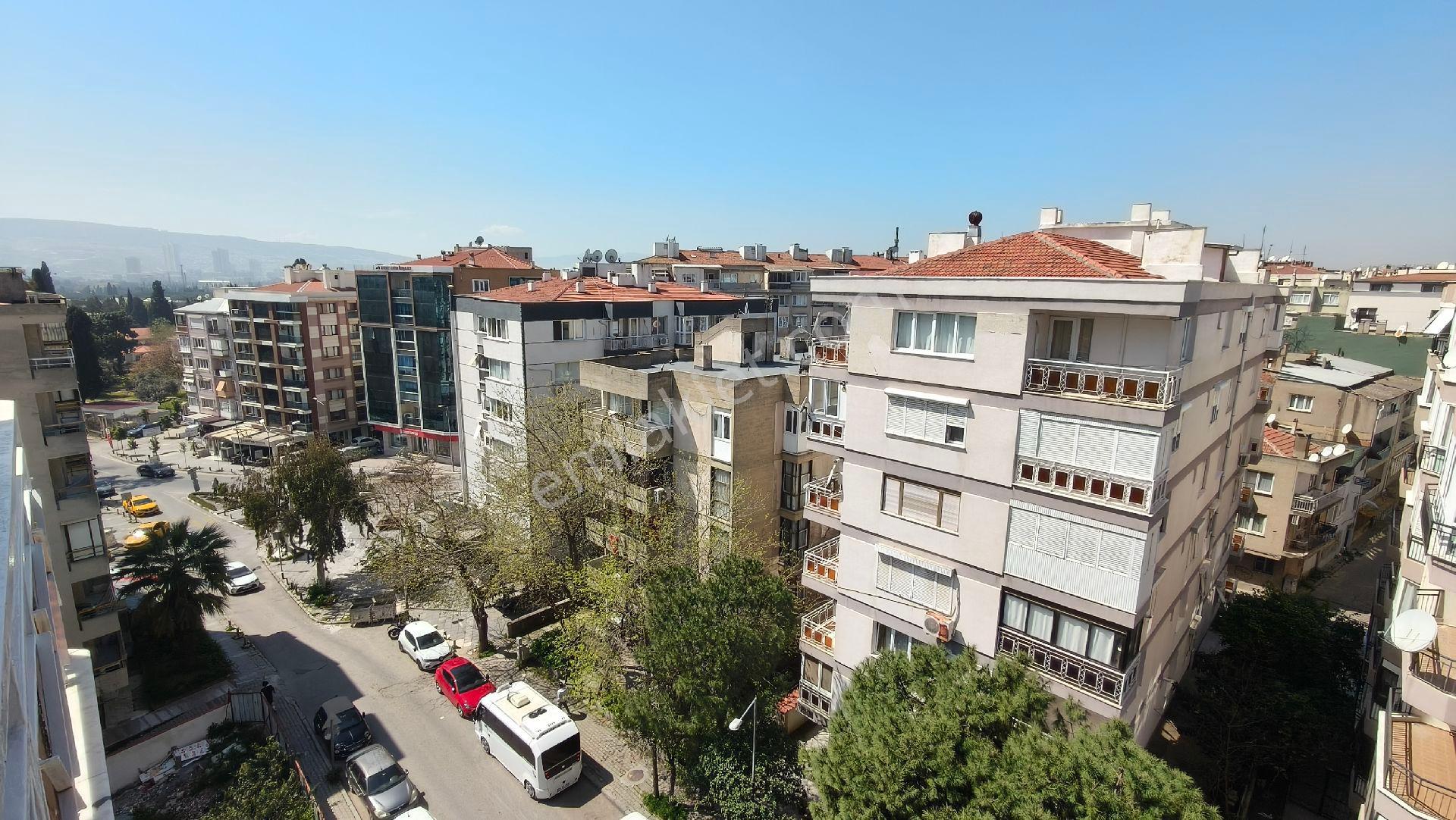 İzmir Bornova Ata Durağı 3+1 Kiralık Daire - Görsel 35