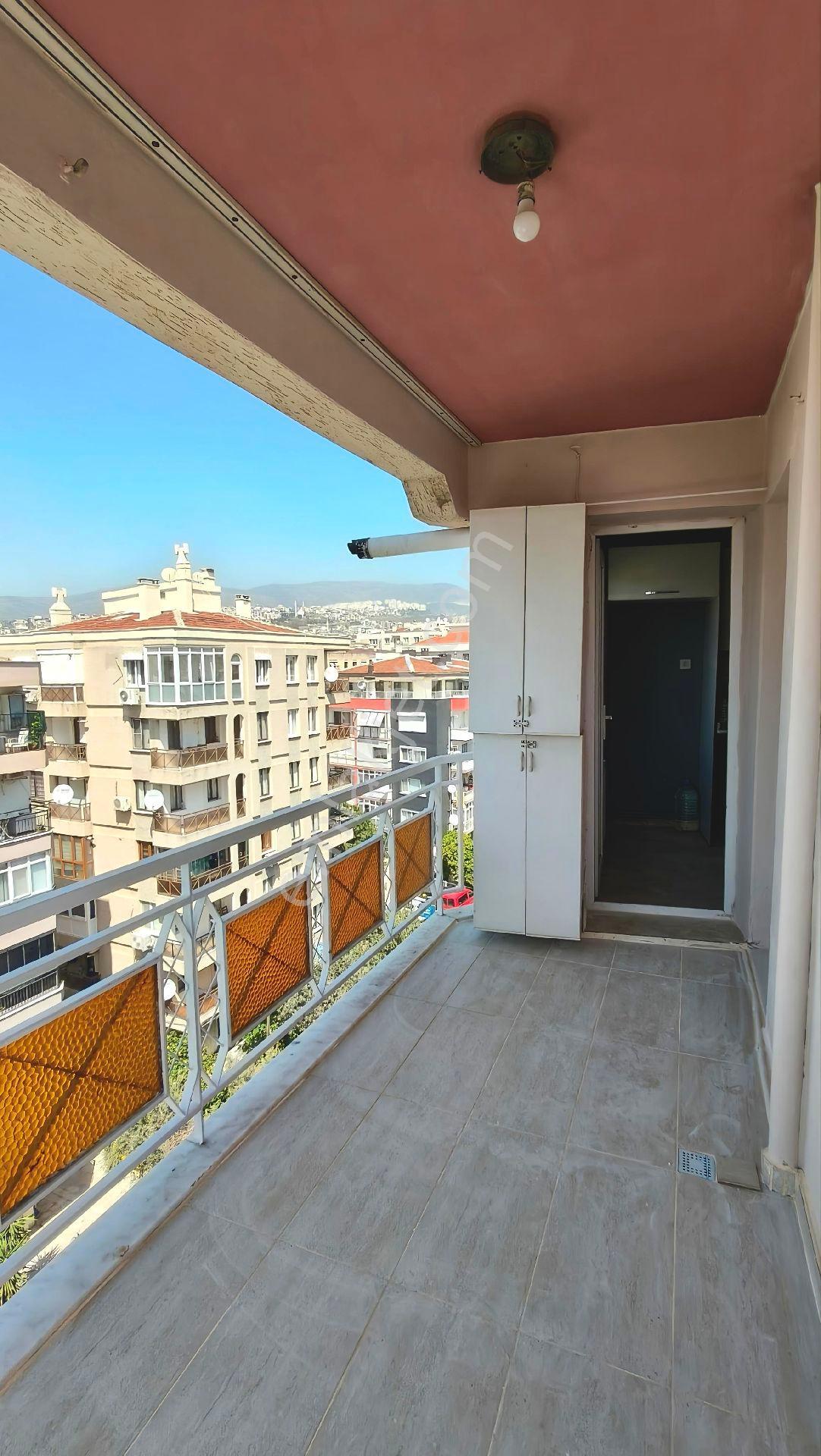 İzmir Bornova Ata Durağı 3+1 Kiralık Daire - Görsel 11