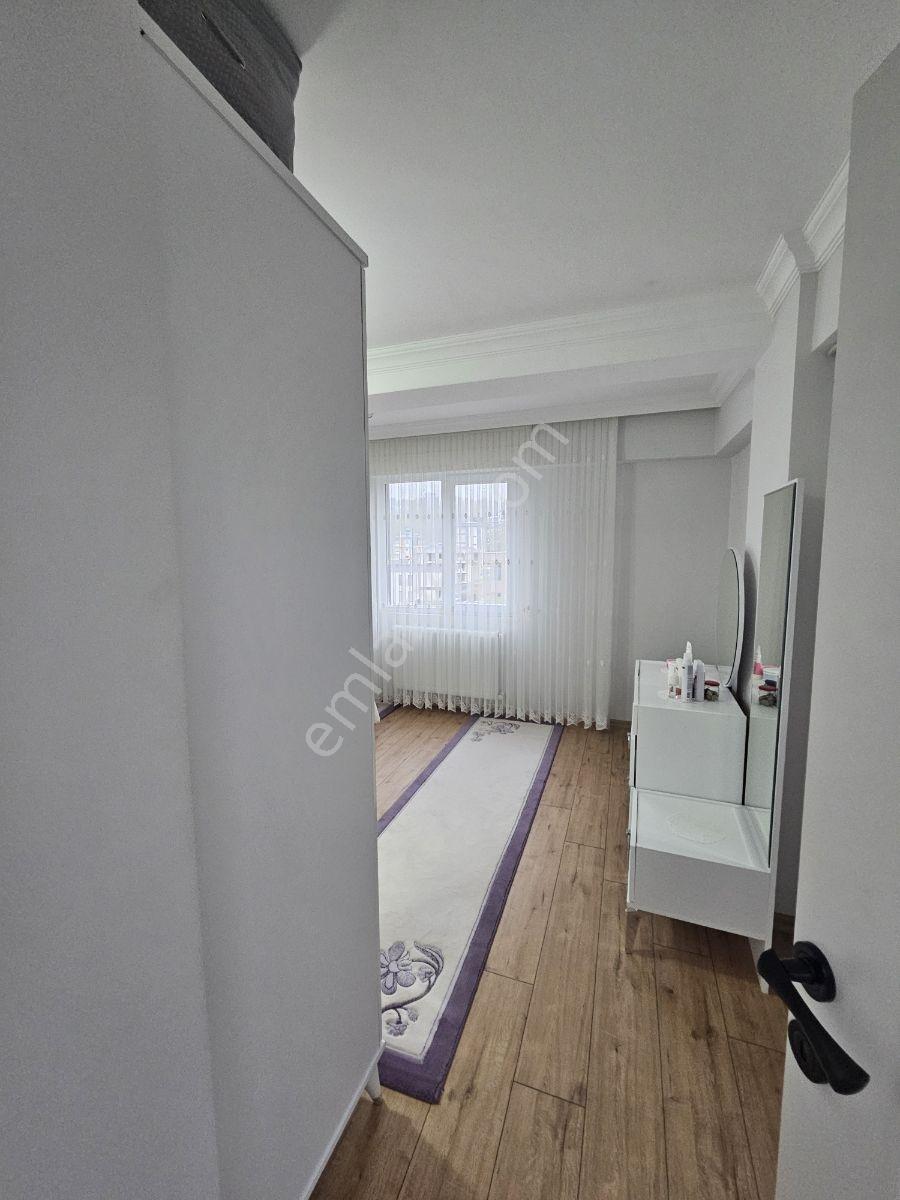19 Mayıs Bulvarına Cephe Ara Kat 3+1 Daire - Görsel 4