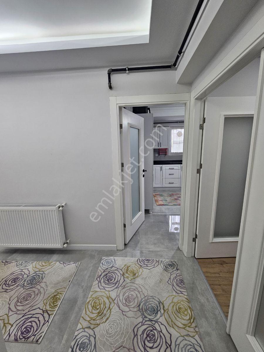 19 Mayıs Bulvarına Cephe Ara Kat 3+1 Daire - Görsel 27