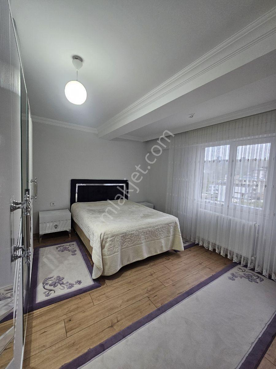 19 Mayıs Bulvarına Cephe Ara Kat 3+1 Daire - Görsel 14