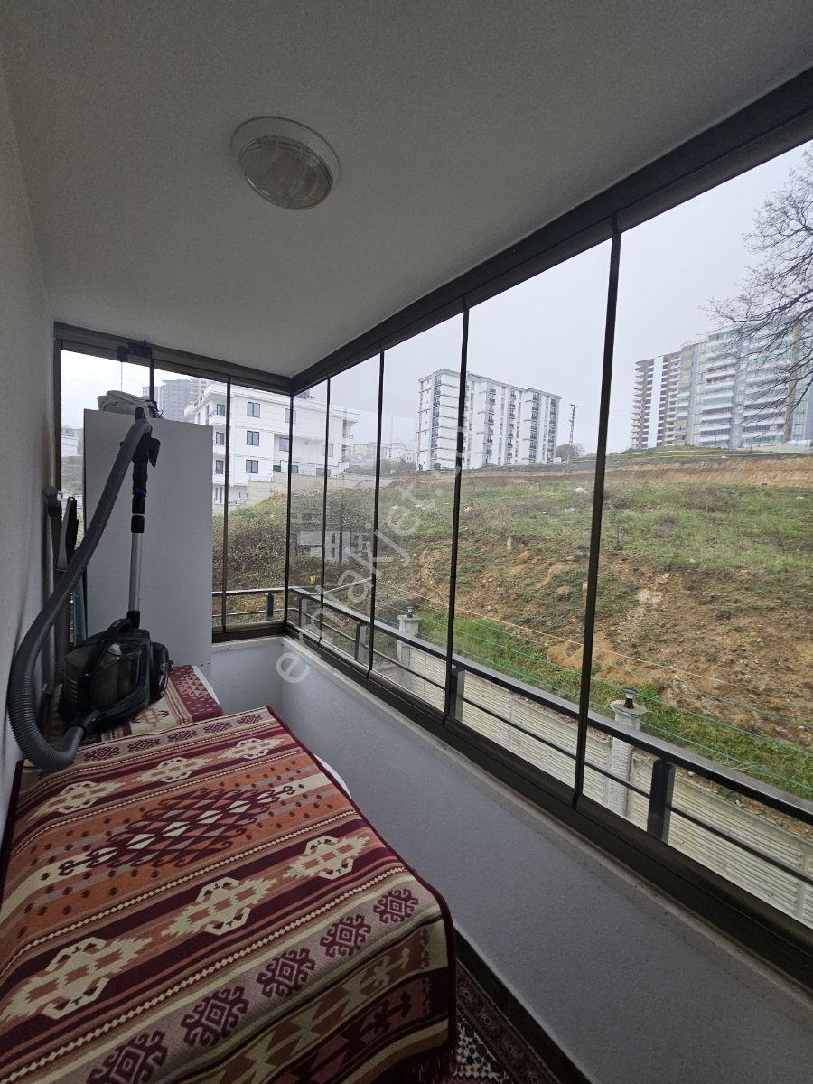 19 Mayıs Bulvarına Cephe Ara Kat 3+1 Daire - Görsel 13
