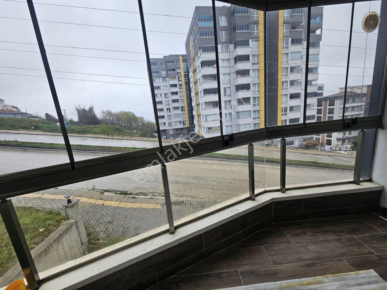 19 Mayıs Bulvarına Cephe Ara Kat 3+1 Daire - Görsel 26