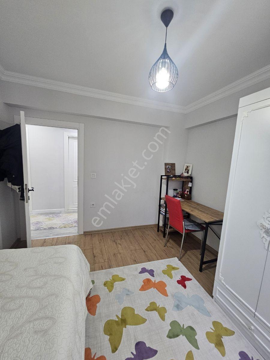 19 Mayıs Bulvarına Cephe Ara Kat 3+1 Daire - Görsel 10