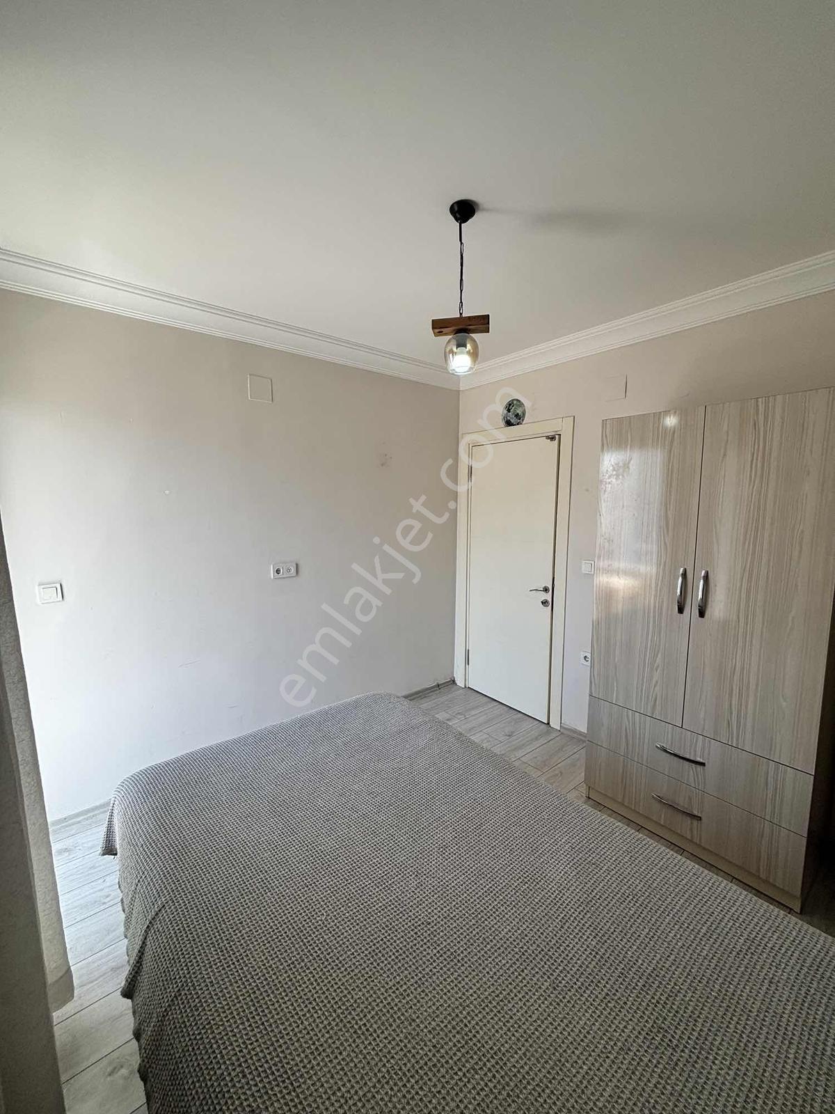 Gültepede~site~içerisinde~cadde~yanı~1+1~eşyalı~geniş~daire - Görsel 13
