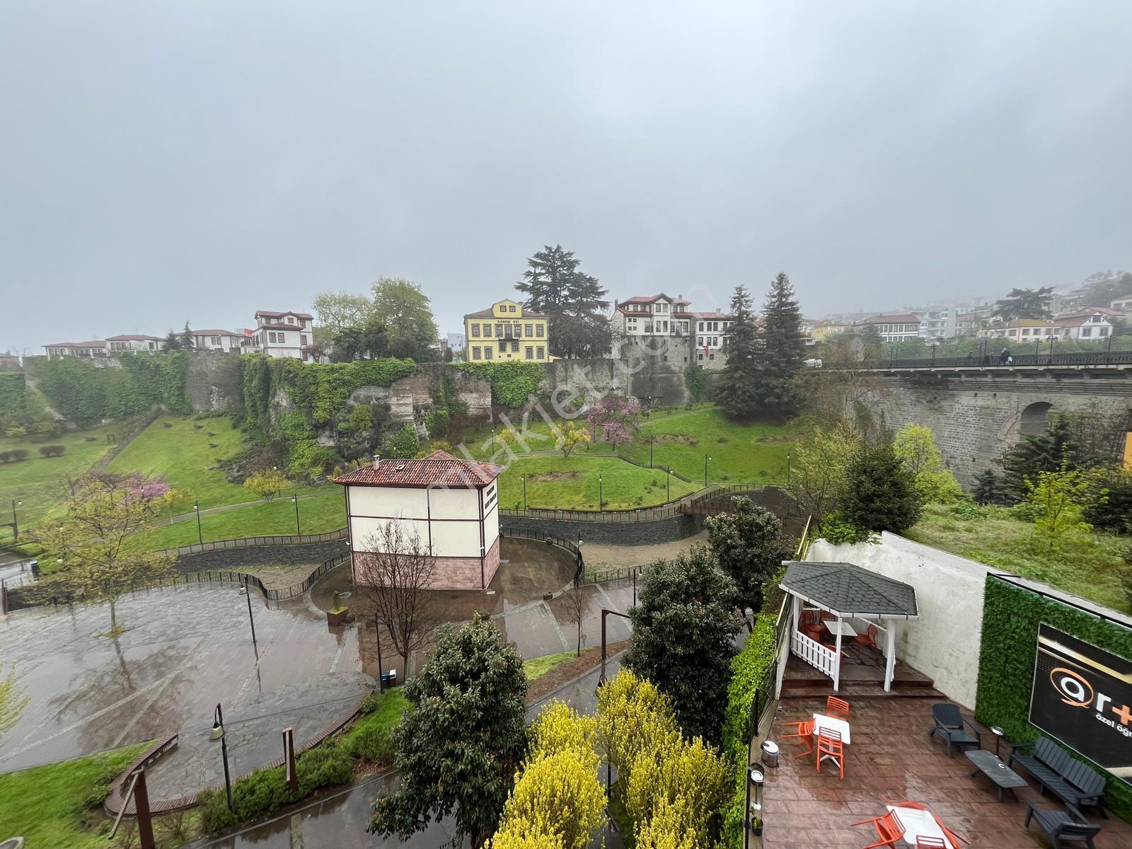 Trabzon Merkez'de Kiralık Çok Amaçlı Müstakil İşyeri - Görsel 13