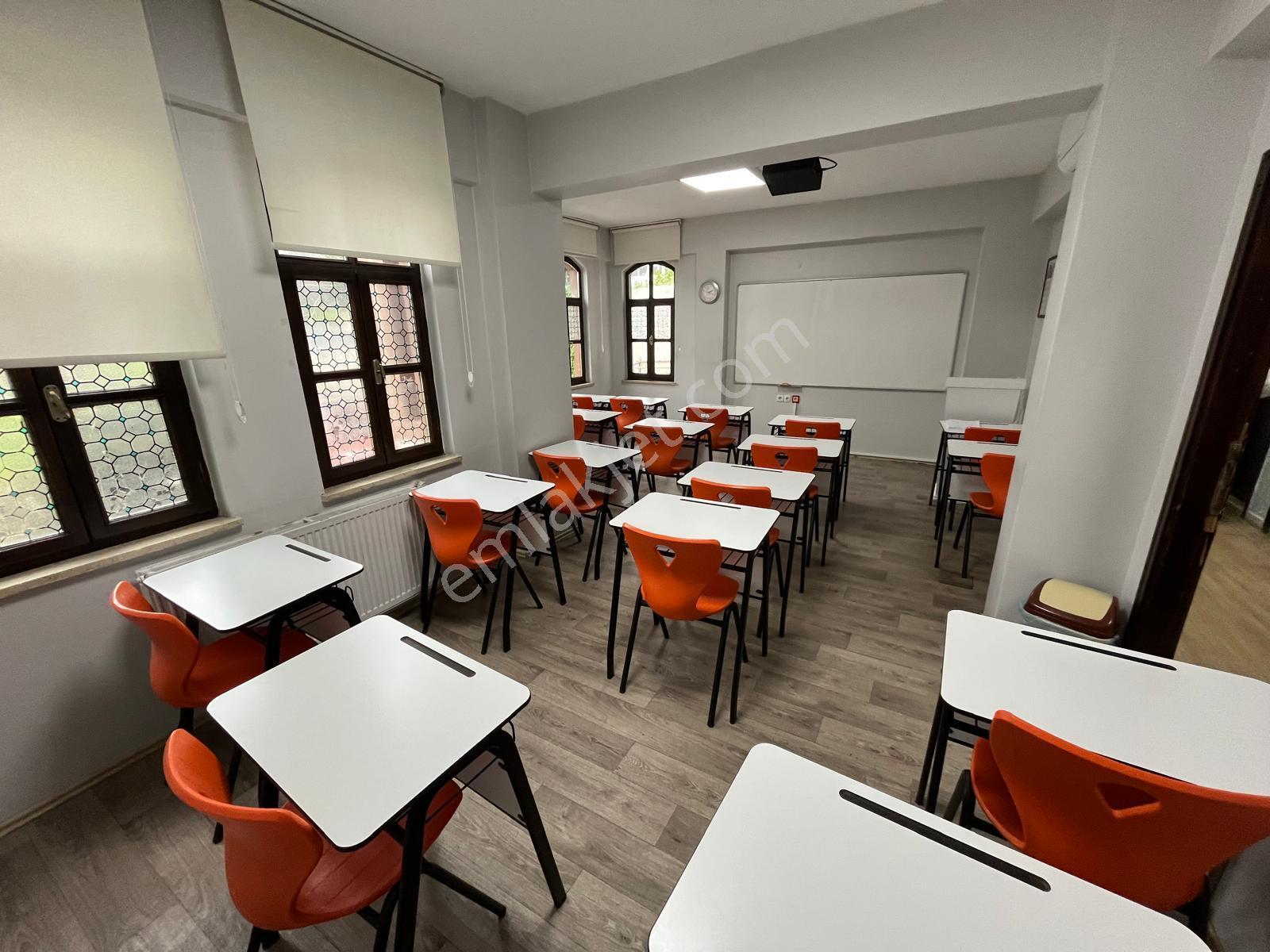 Trabzon Merkez'de Kiralık Çok Amaçlı Müstakil İşyeri - Görsel 25
