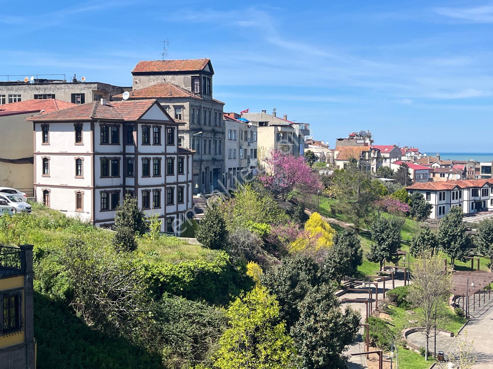 Trabzon Merkez'de Kiralık Çok Amaçlı Müstakil İşyeri - Görsel 4
