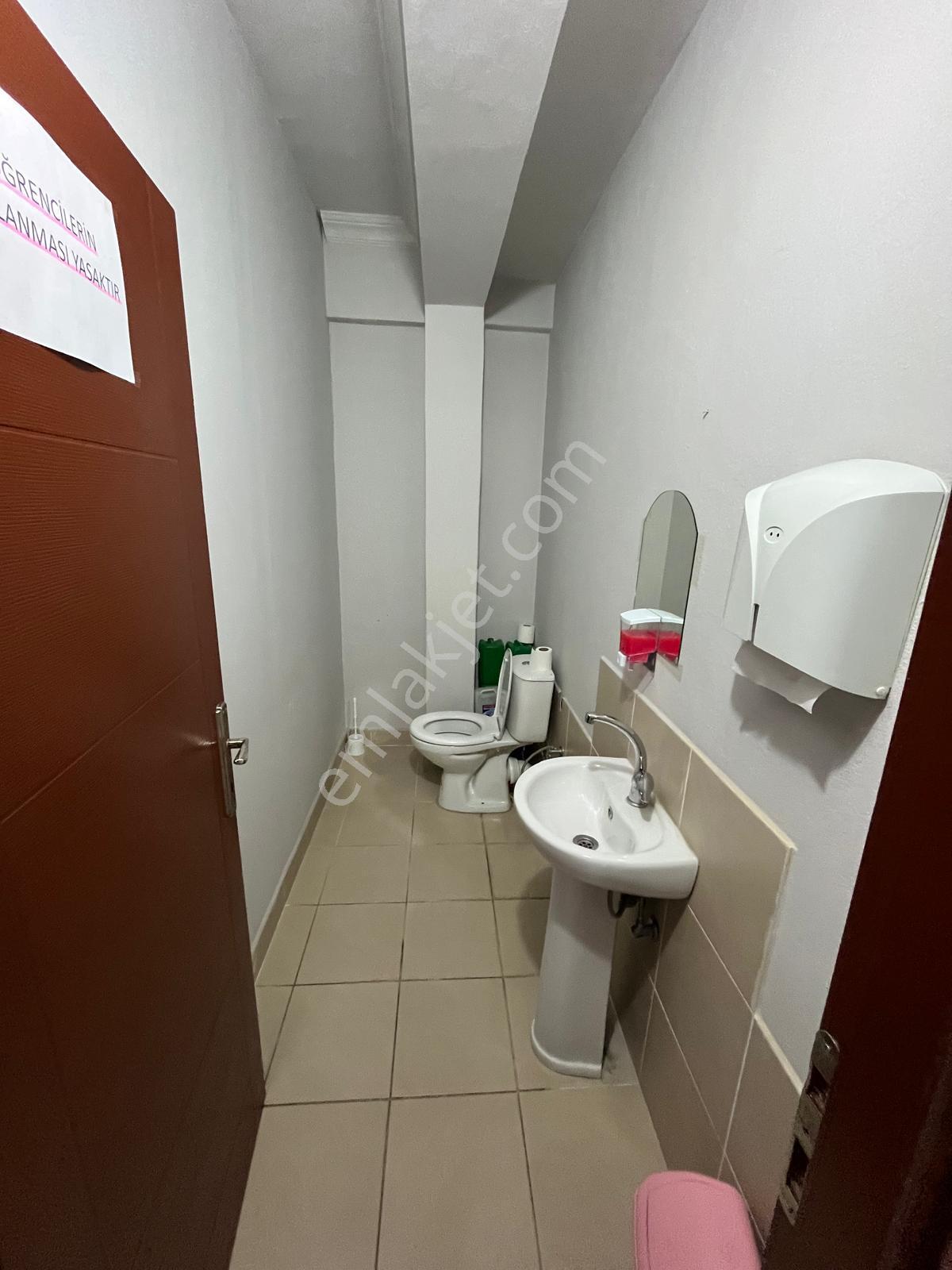 Trabzon Merkez'de Kiralık Çok Amaçlı Müstakil İşyeri - Görsel 17