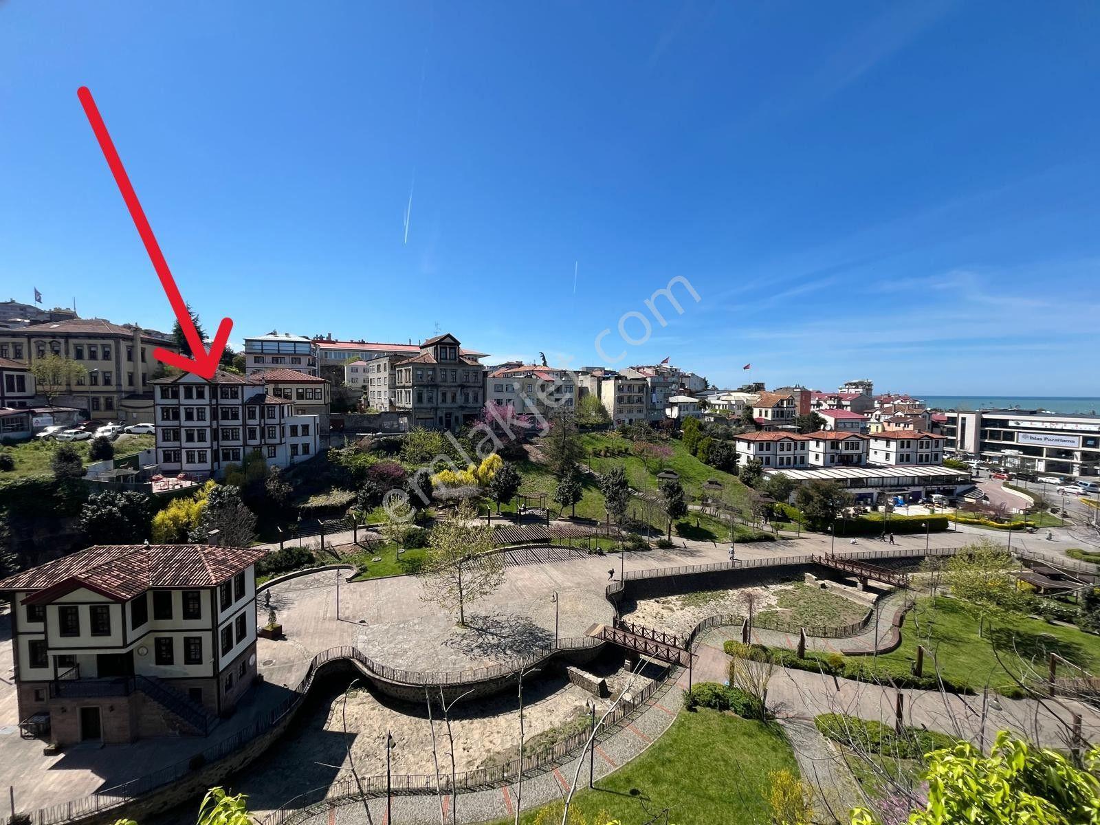 Trabzon Merkez'de Kiralık Çok Amaçlı Müstakil İşyeri - Görsel 2