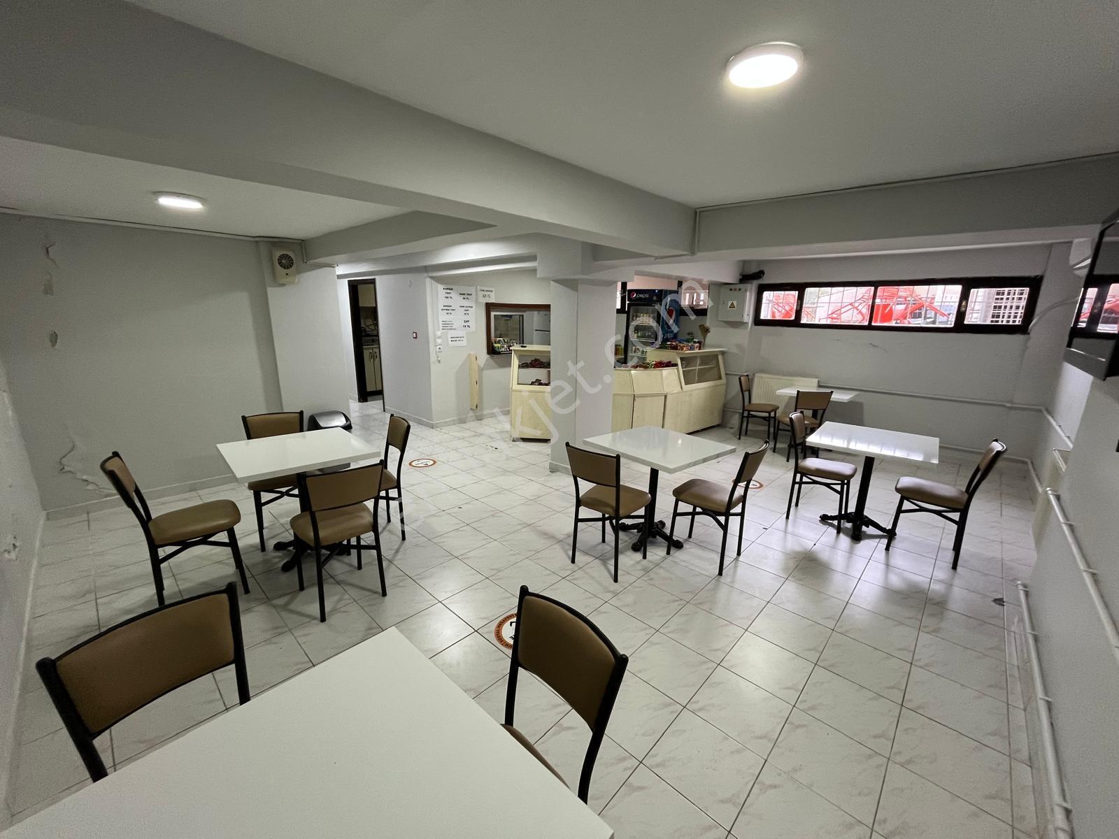 Trabzon Merkez'de Kiralık Çok Amaçlı Müstakil İşyeri - Görsel 30