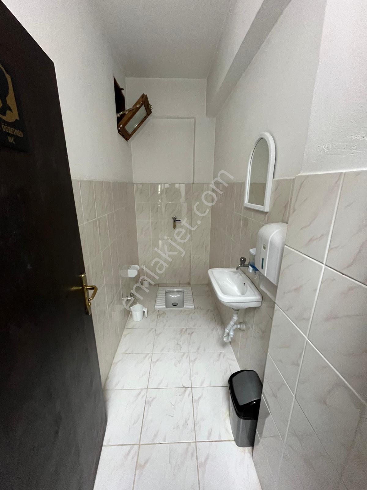 Trabzon Merkez'de Kiralık Çok Amaçlı Müstakil İşyeri - Görsel 23