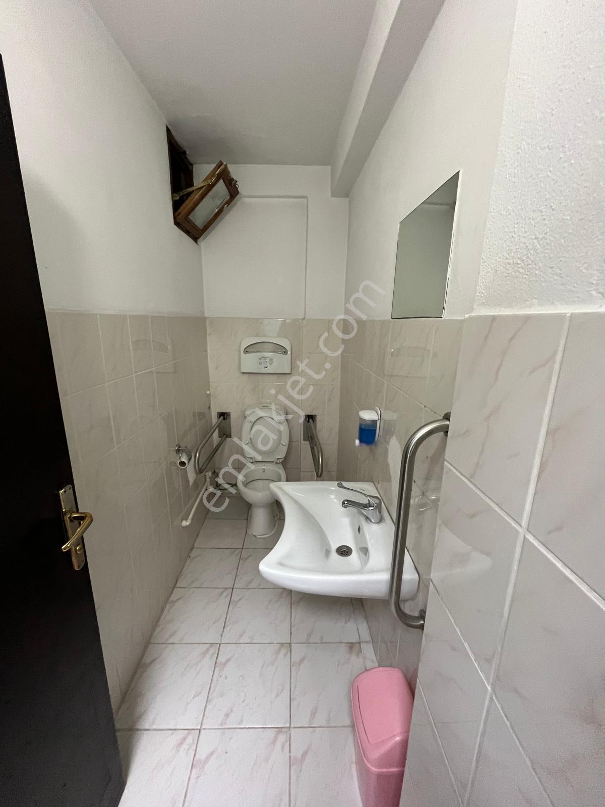 Trabzon Merkez'de Kiralık Çok Amaçlı Müstakil İşyeri - Görsel 22