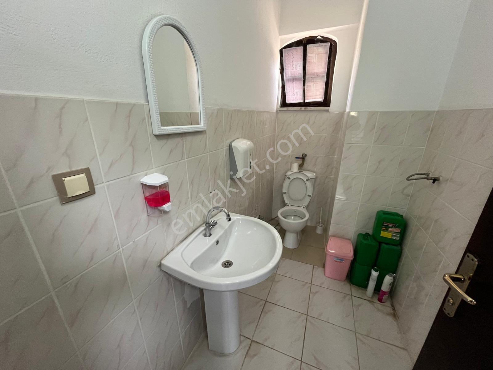 Trabzon Merkez'de Kiralık Çok Amaçlı Müstakil İşyeri - Görsel 21