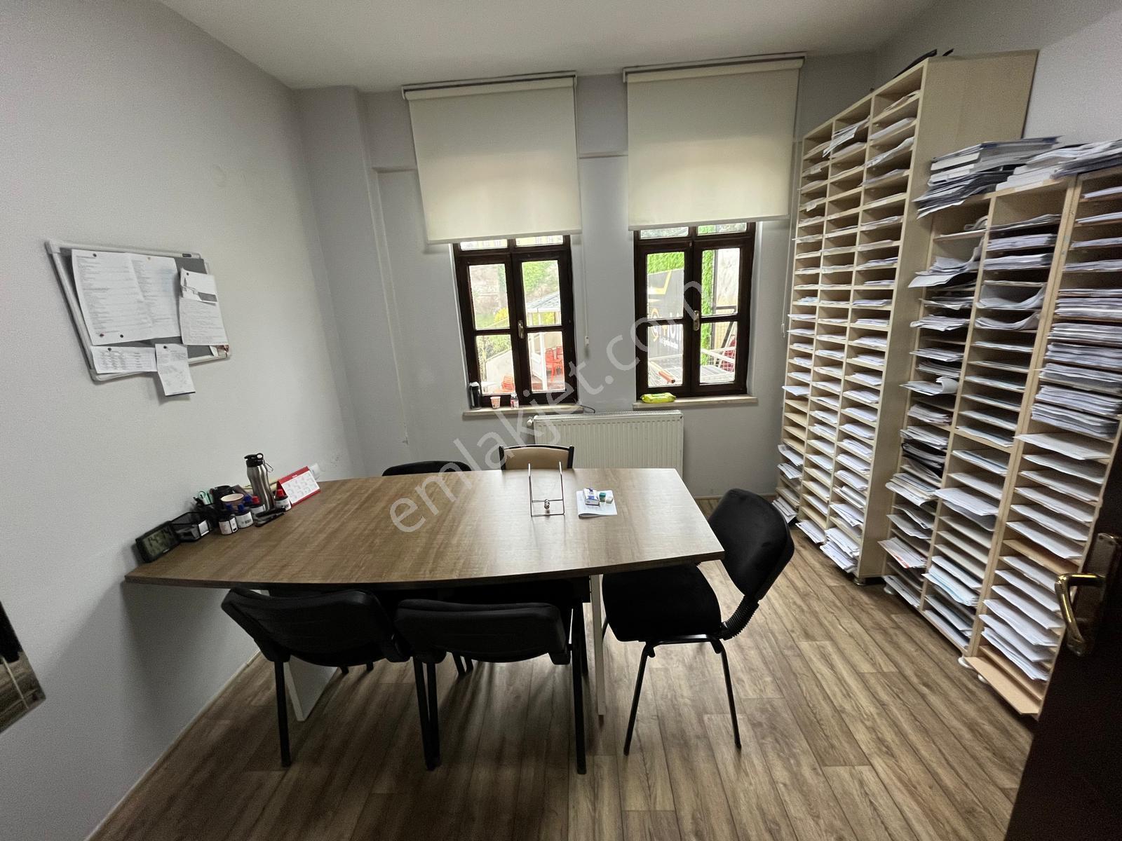 Trabzon Merkez'de Kiralık Çok Amaçlı Müstakil İşyeri - Görsel 29