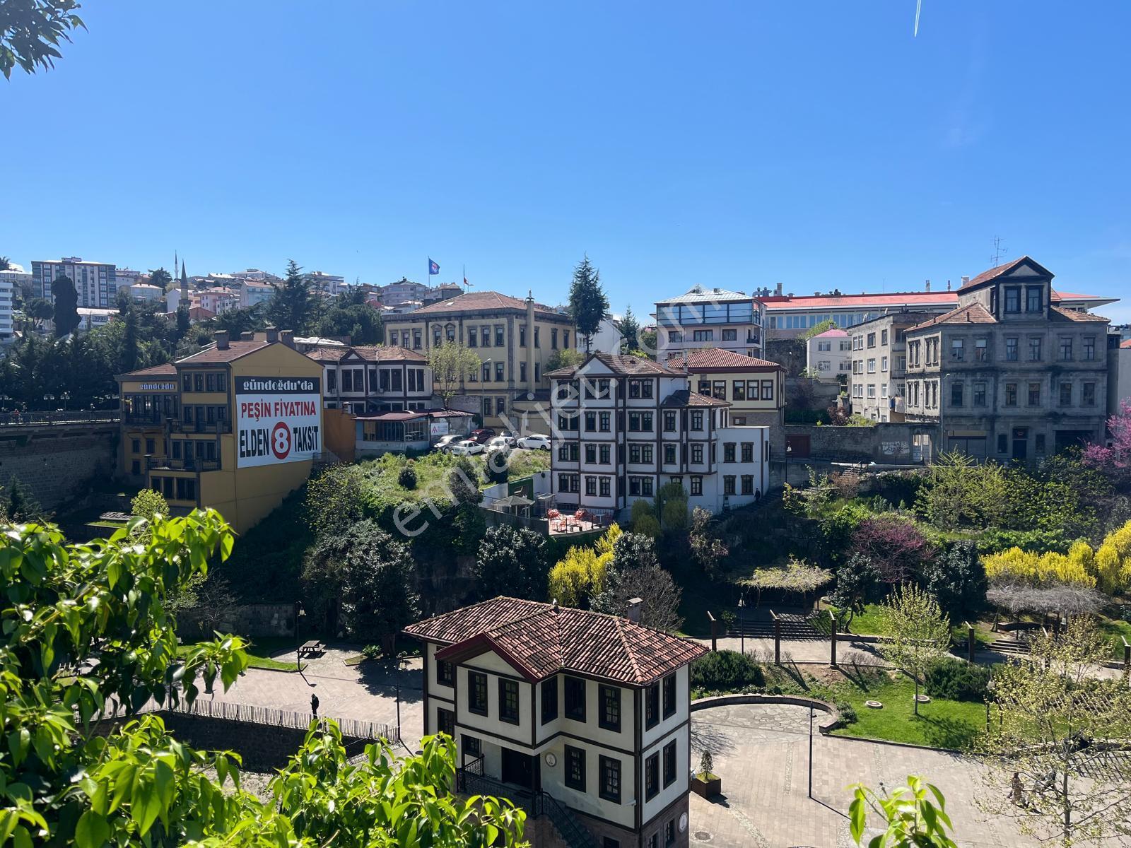 Trabzon Merkez'de Kiralık Çok Amaçlı Müstakil İşyeri - Görsel 5