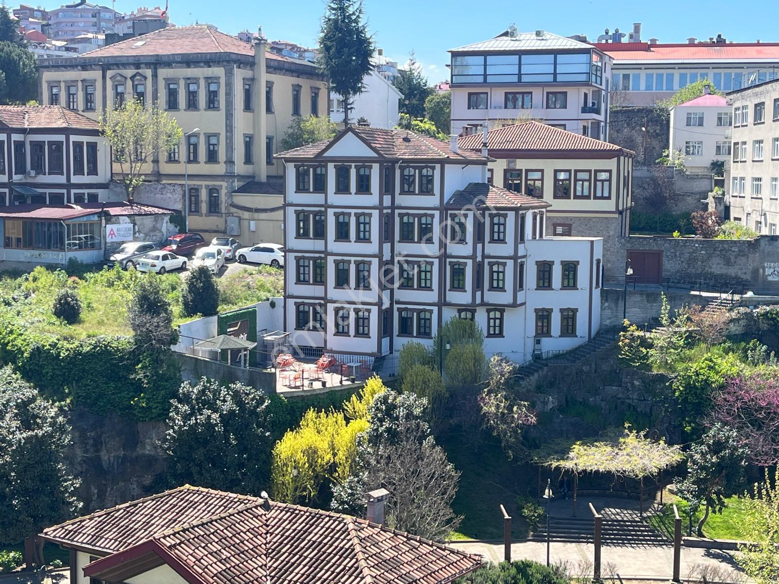 Trabzon Merkez'de Kiralık Çok Amaçlı Müstakil İşyeri - Görsel 3