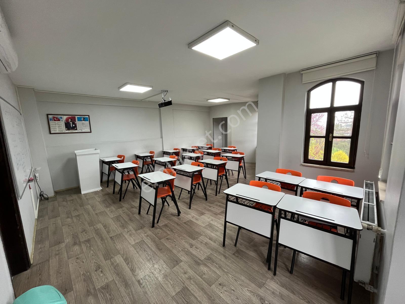 Trabzon Merkez'de Kiralık Çok Amaçlı Müstakil İşyeri - Görsel 20