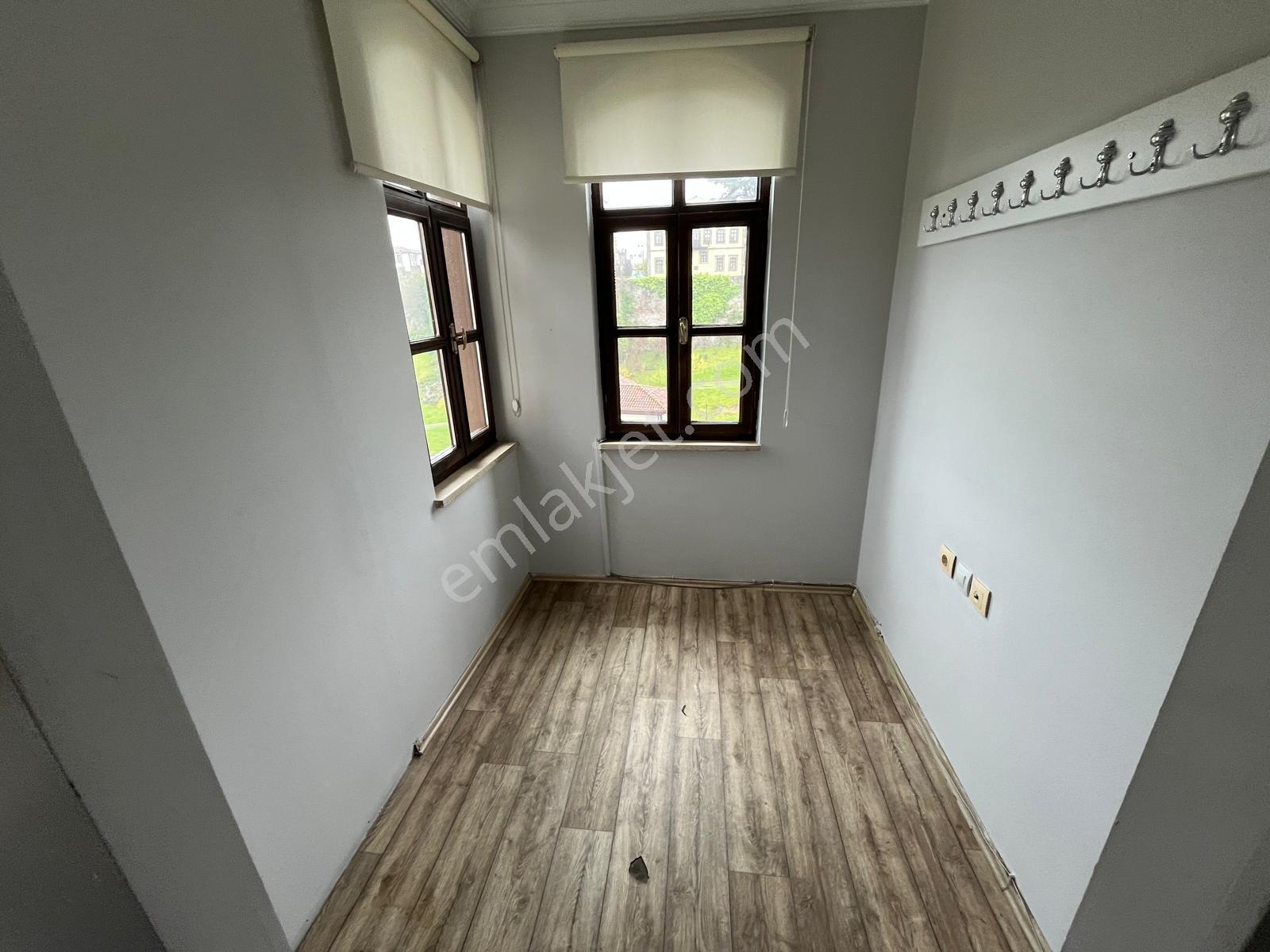 Trabzon Merkez'de Kiralık Çok Amaçlı Müstakil İşyeri - Görsel 11