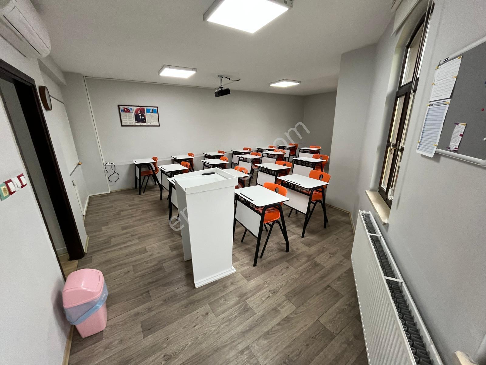Trabzon Merkez'de Kiralık Çok Amaçlı Müstakil İşyeri - Görsel 26