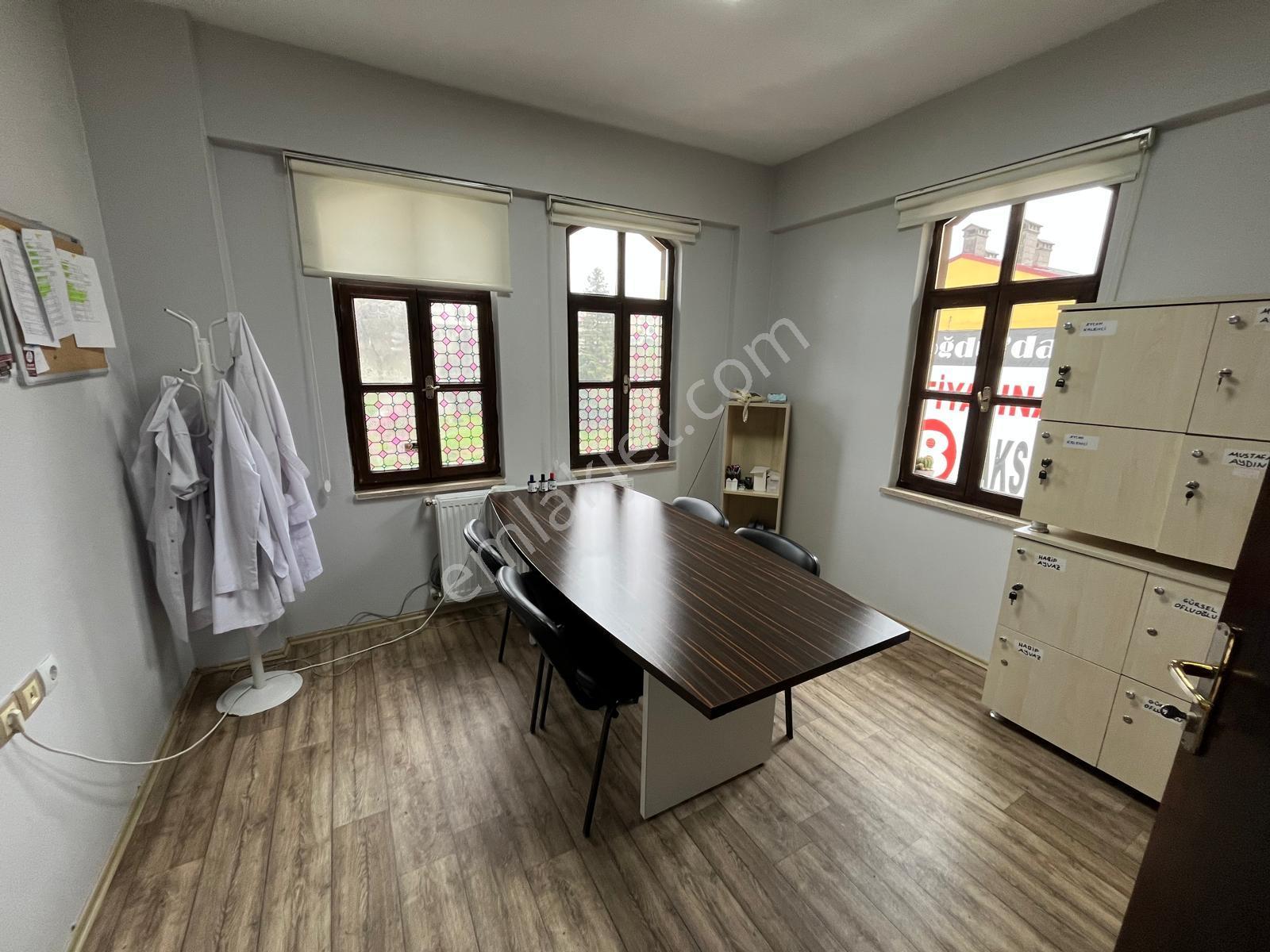 Trabzon Merkez'de Kiralık Çok Amaçlı Müstakil İşyeri - Görsel 9