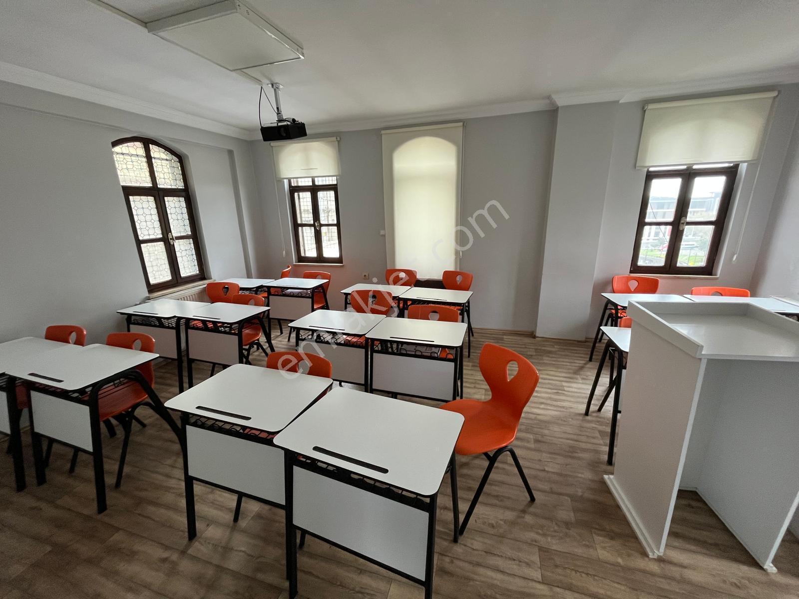 Trabzon Merkez'de Kiralık Çok Amaçlı Müstakil İşyeri - Görsel 12