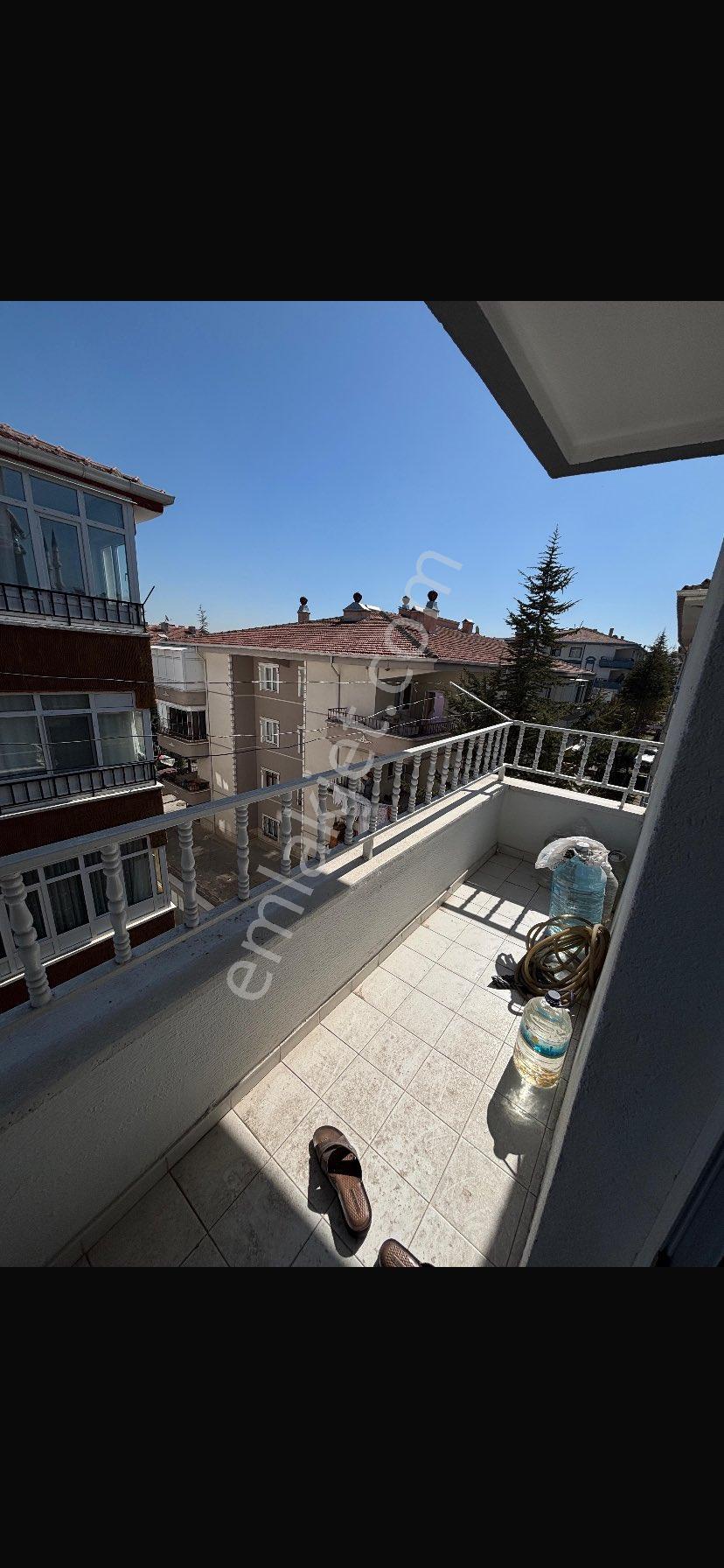 Aktif Emlak’tan Buhara Caddesi Üzerinde 3+1 Bağımsız Kredi Limitsiz Satılık Daire!!